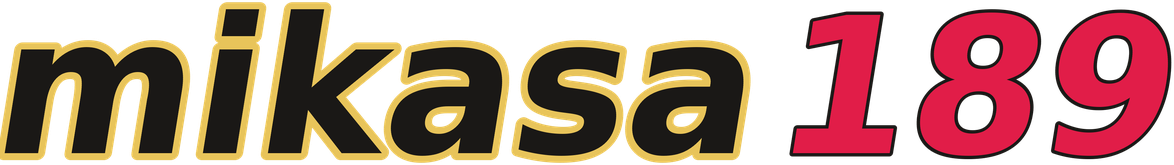 mikasa189 logo